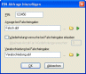 PIN-Abfrage in der Talkmaster-Zentrale