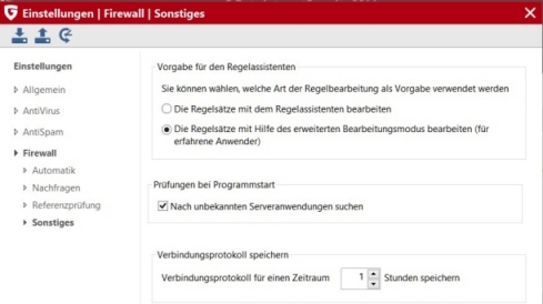 G-Data-Firewall