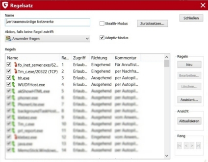G-Data-Firewall