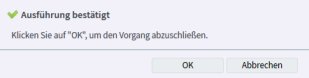 Konfiguration Fritzbox