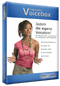 Foto DVD-Box Talkmaster-Voicebox in neuem Browserfenster, Model Ria Sommerfeld