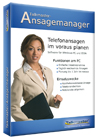Produktbox Talkmaster-Ansagemanager